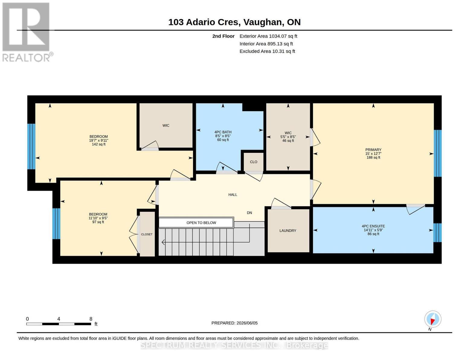 103 ADARIO CRESCENT - 49