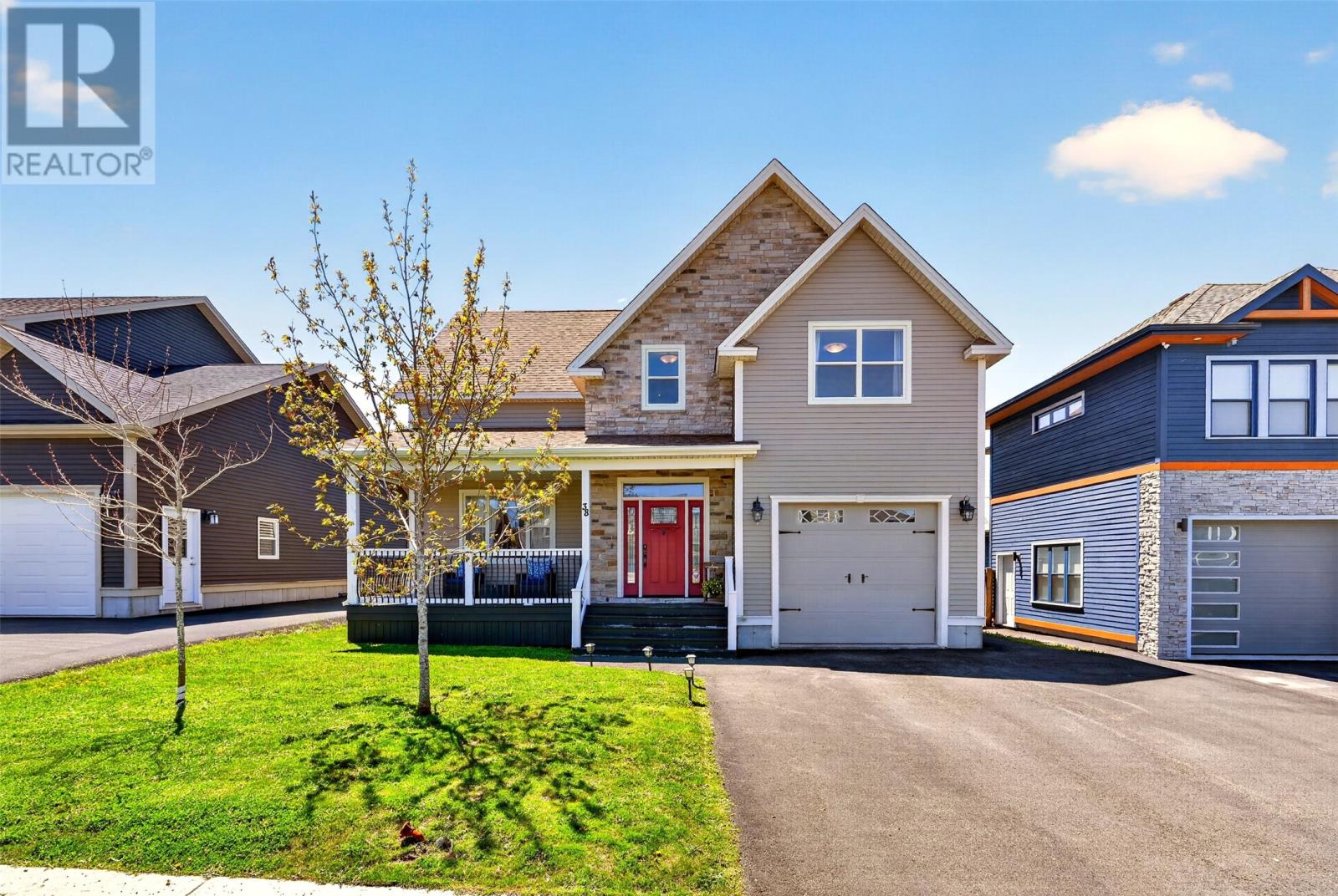 38 Denehurst Street - 1