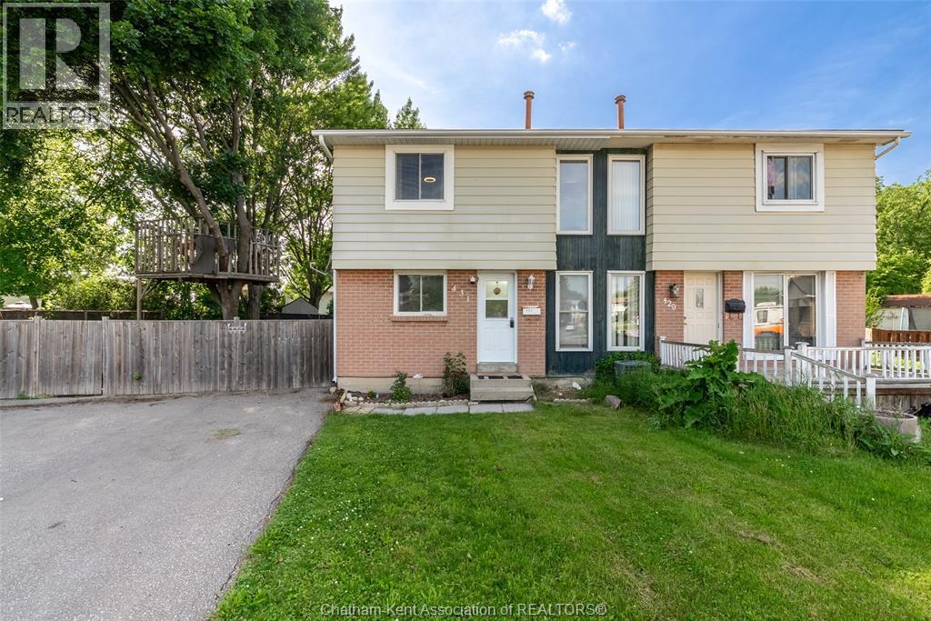 431 Cardiff PLACE - 1