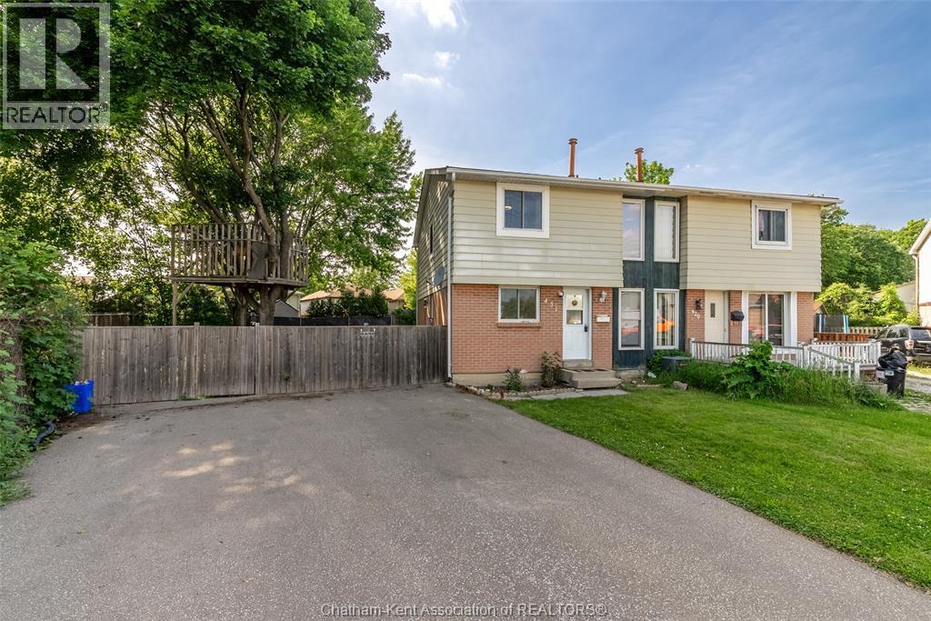 431 Cardiff PLACE - 2