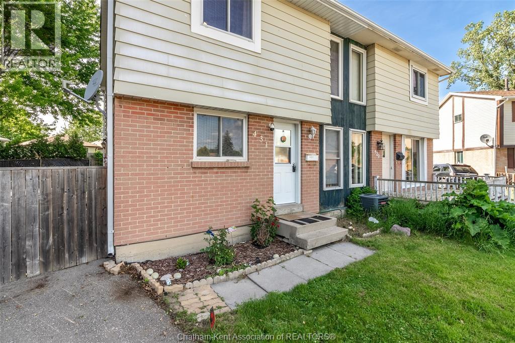 431 Cardiff PLACE - 3