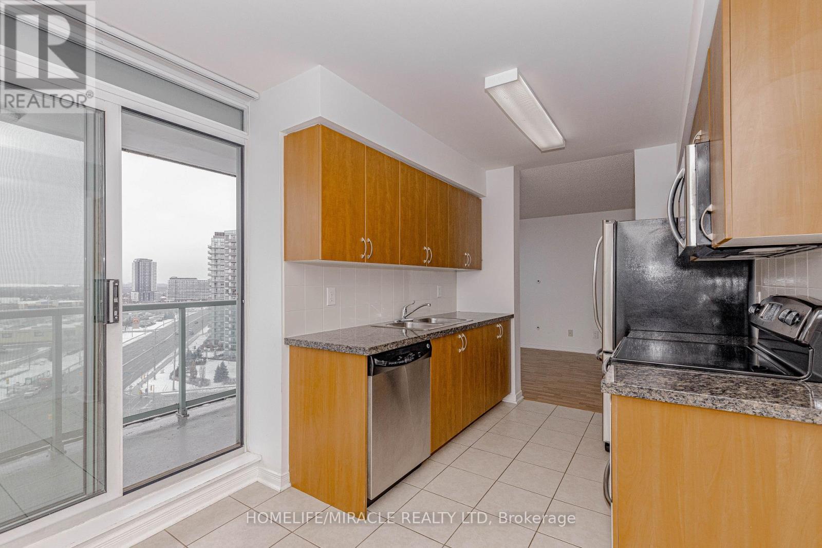 #1403 4850 GLEN ERIN DRIVE - 10
