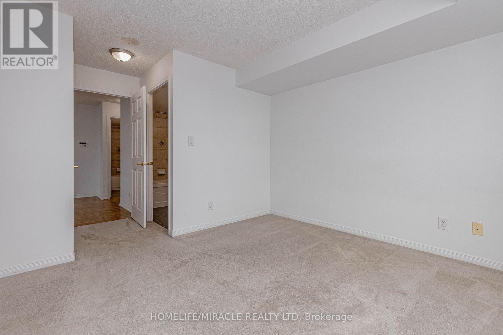 #1403 4850 GLEN ERIN DRIVE - 17