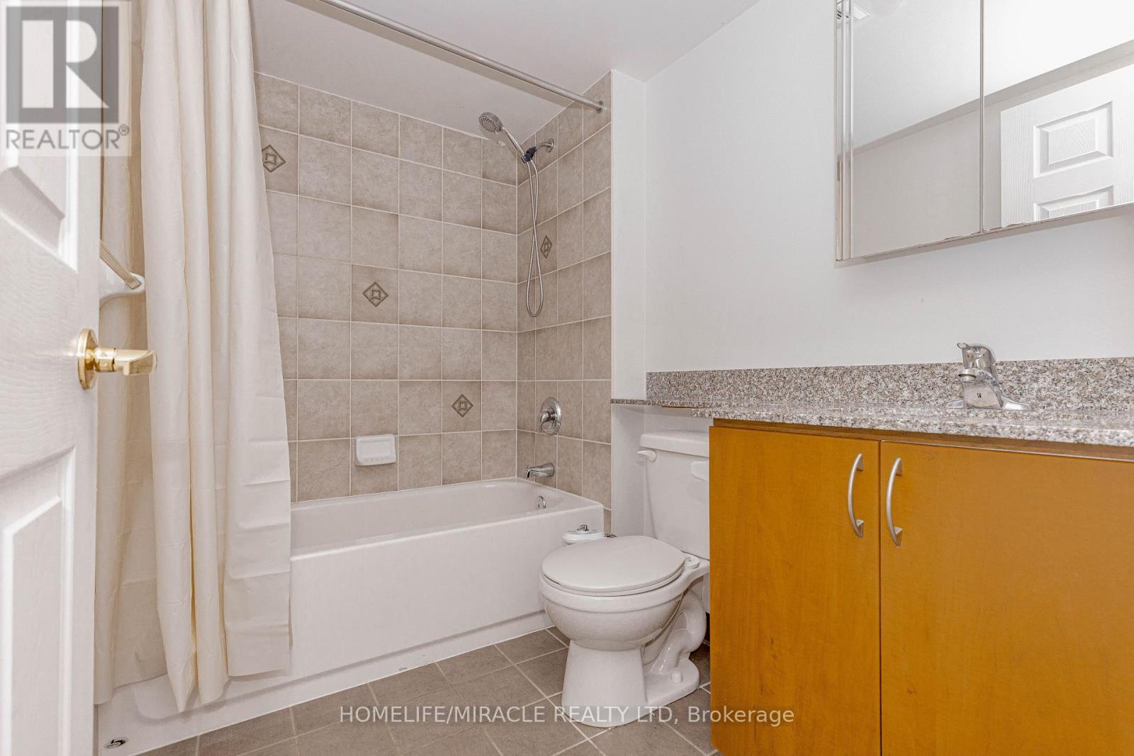 #1403 4850 GLEN ERIN DRIVE - 19