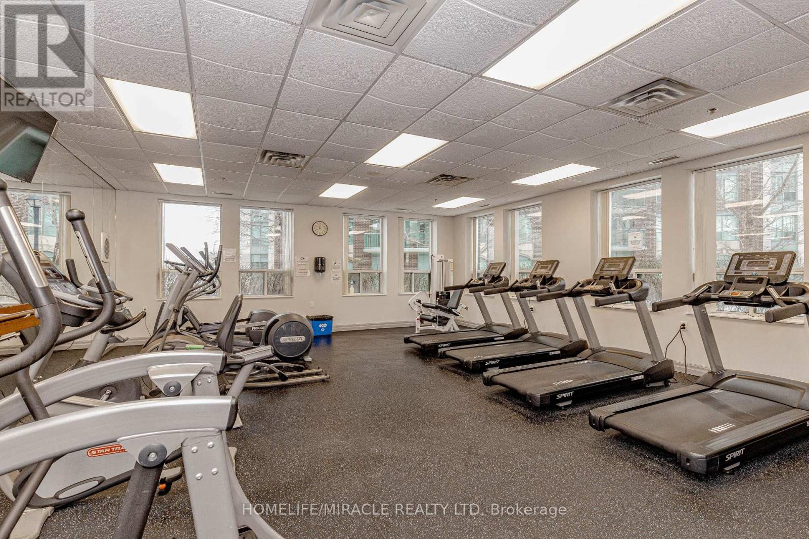 #1403 4850 GLEN ERIN DRIVE - 22