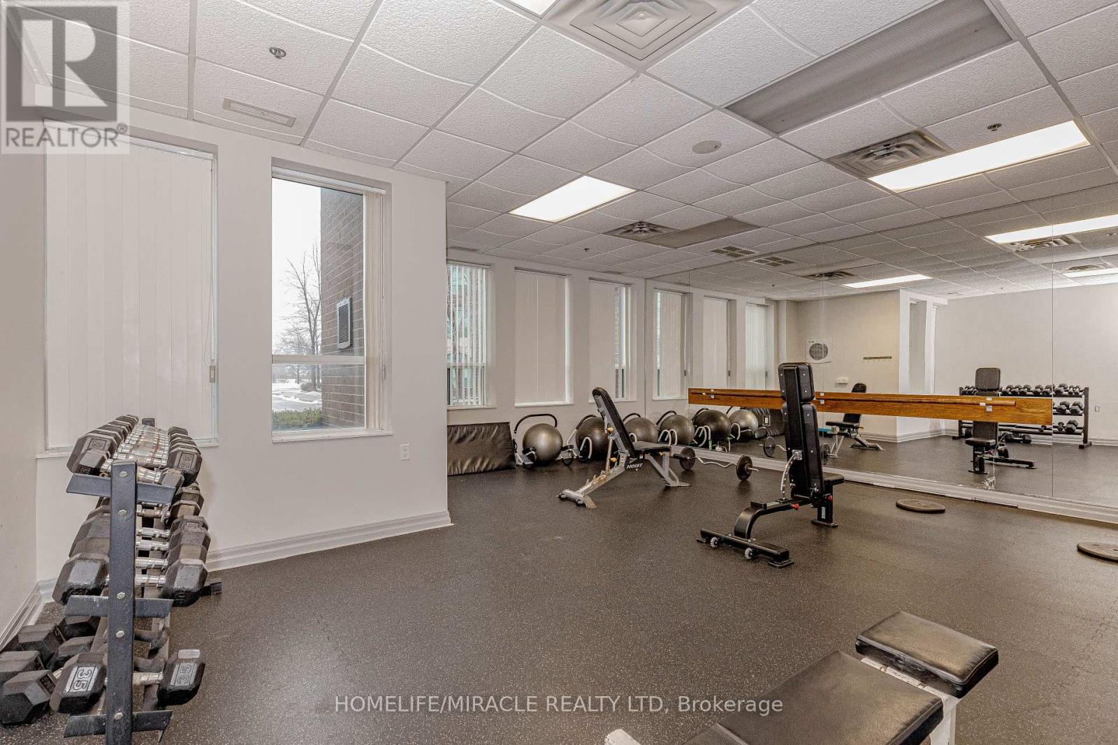 #1403 4850 GLEN ERIN DRIVE - 23
