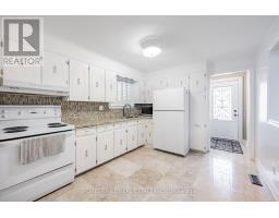 159 Spalding Road, Toronto, ON M3K1K3 Photo 10