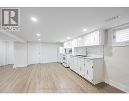 159 Spalding Road, Toronto, ON M3K1K3 Photo 23