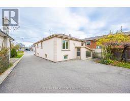 159 Spalding Road, Toronto, ON M3K1K3 Photo 32