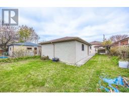 159 Spalding Road, Toronto, ON M3K1K3 Photo 34