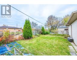 159 Spalding Road, Toronto, ON M3K1K3 Photo 35