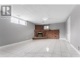 22 Bamford Crescent, Toronto, ON M3N1T8 Photo 10