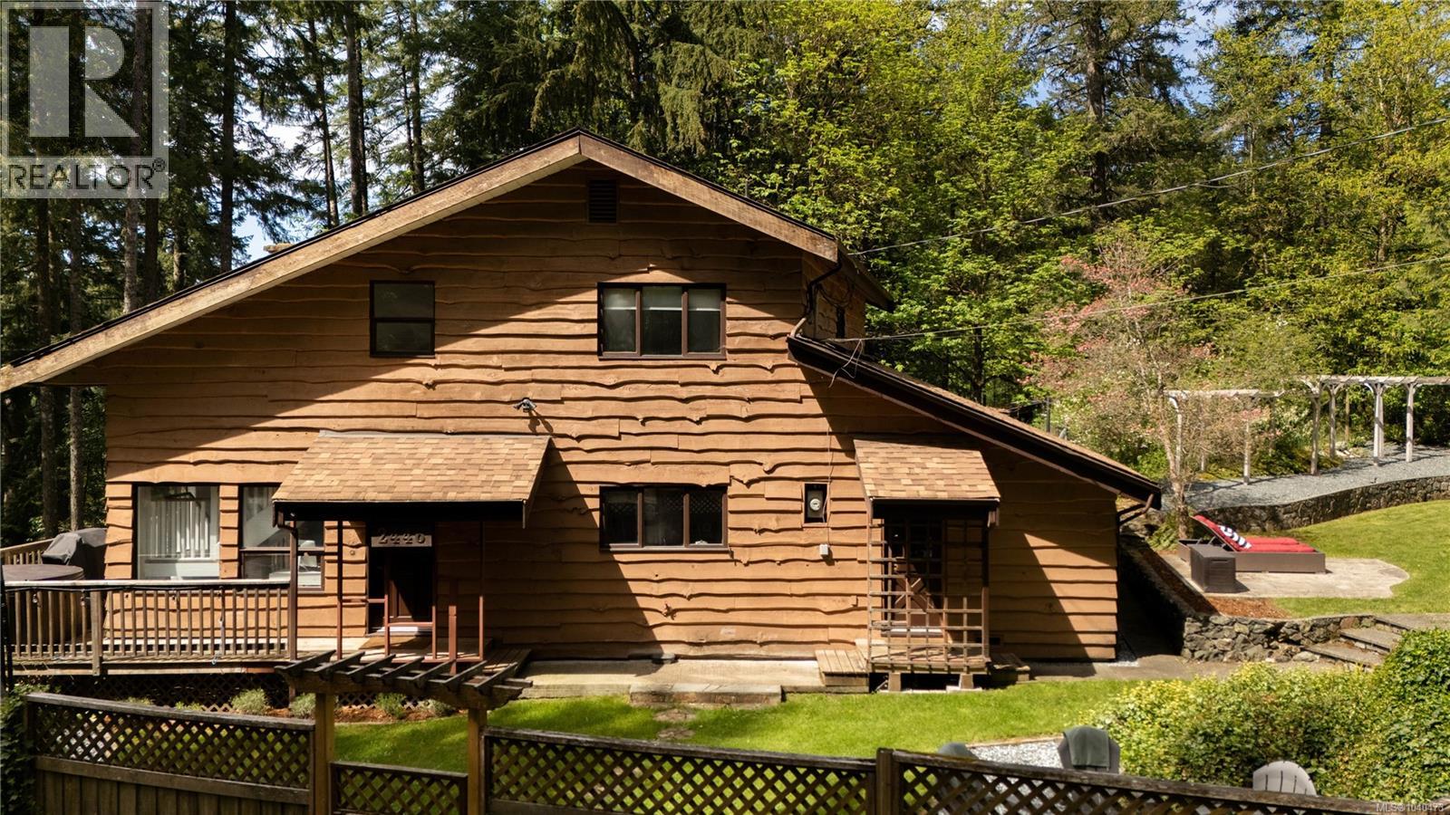 2446 Sommer Lane - 1