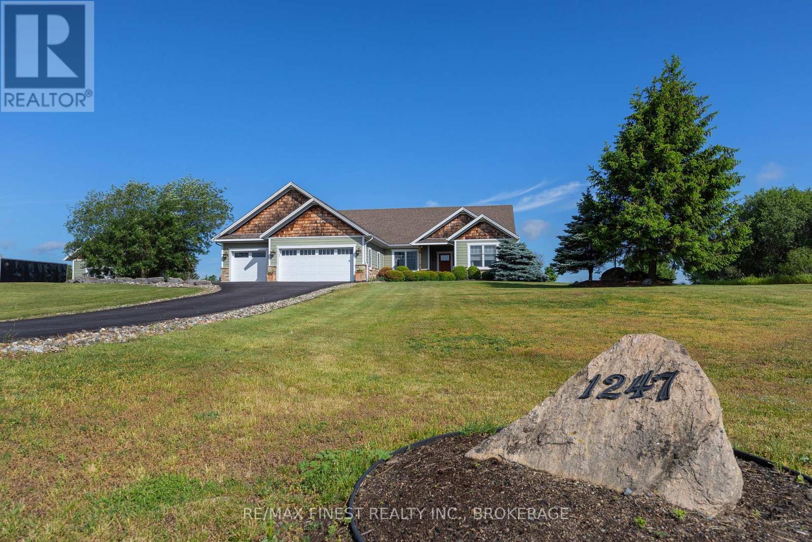 1247 MILLHAVEN ROAD - 2
