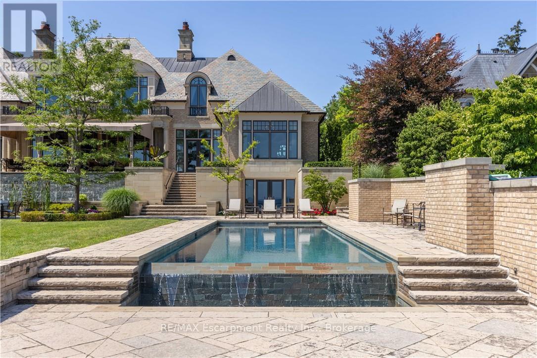 2054 LAKESHORE ROAD E - 32