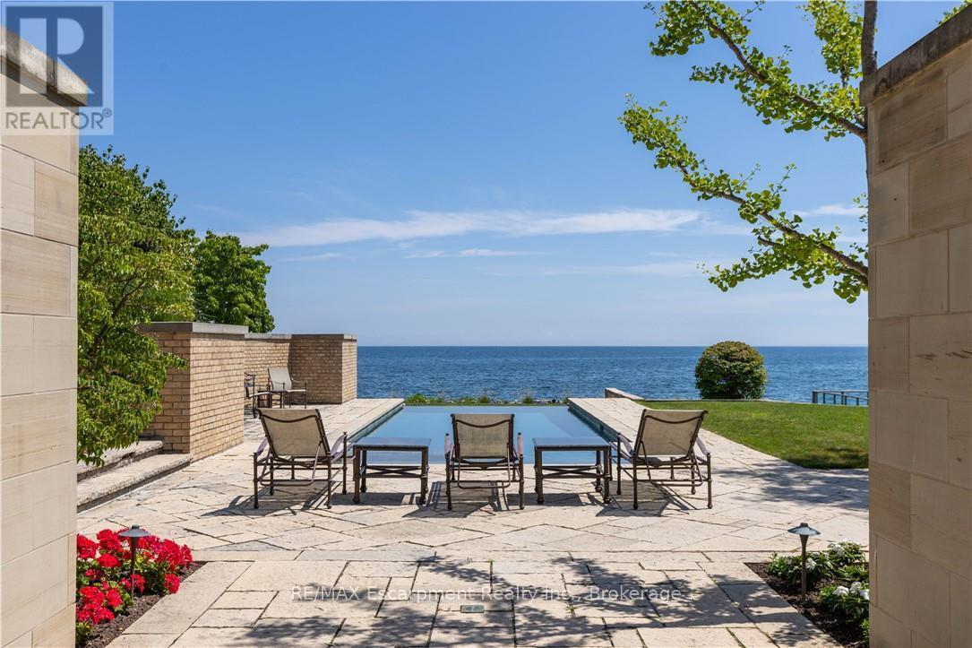 2054 LAKESHORE ROAD E - Image 34
