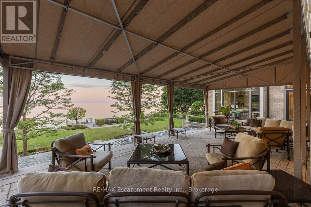 2054 LAKESHORE ROAD E - Image 33