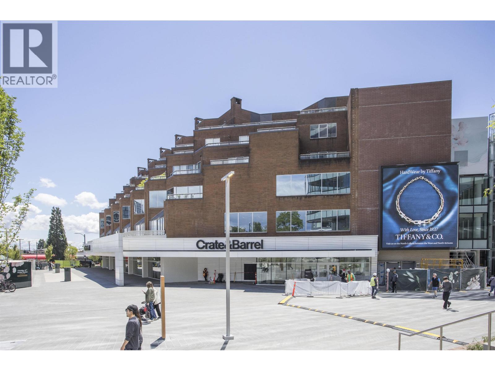 502 5733 CAMBIE STREET, Vancouver