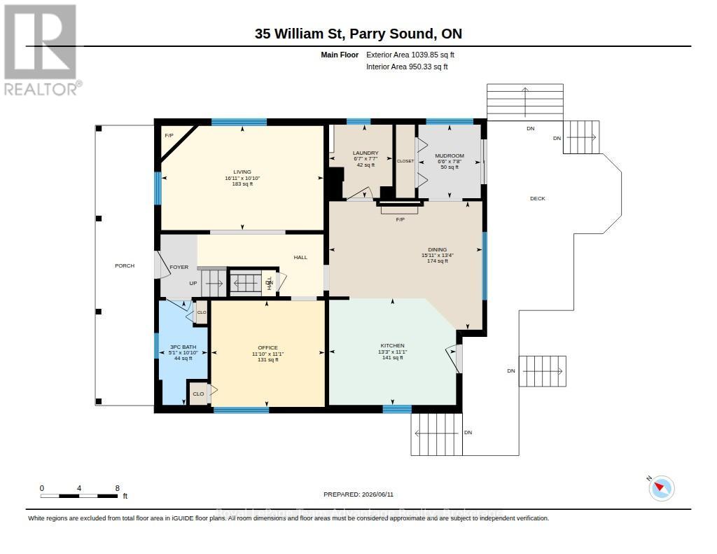 35 WILLIAM STREET - 42