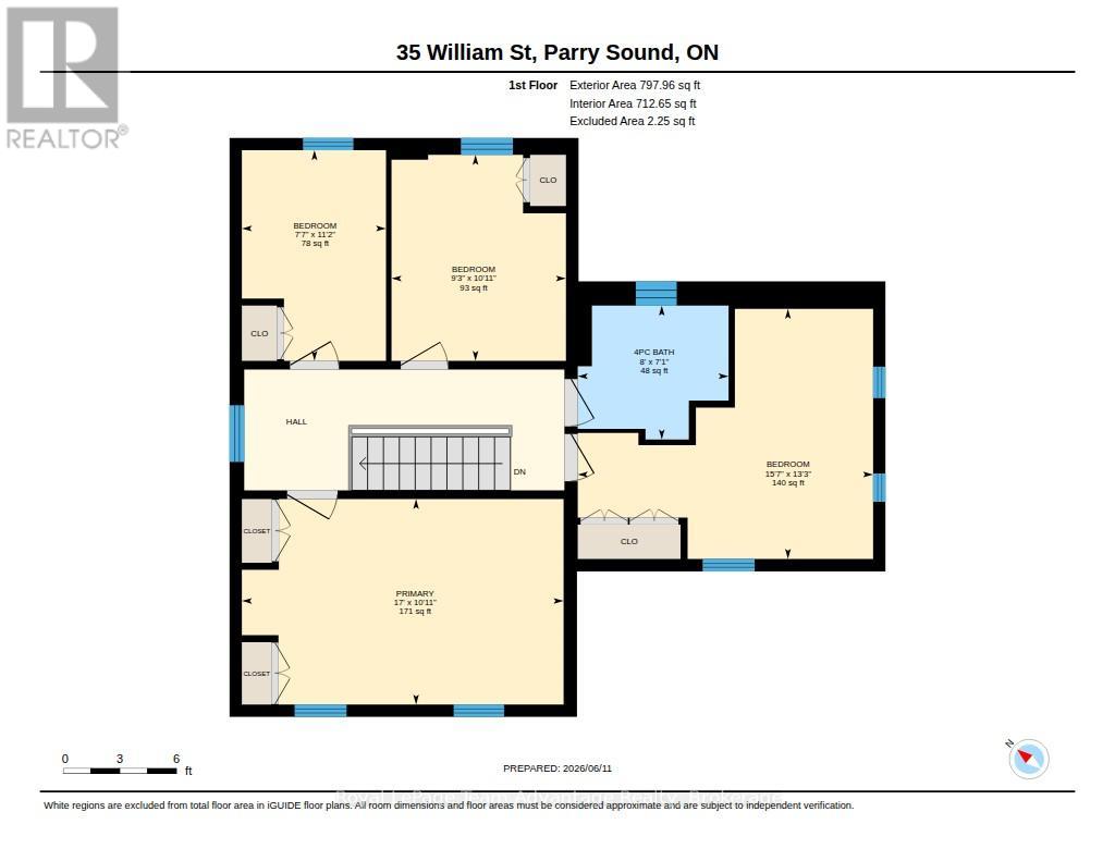 35 WILLIAM STREET - 43