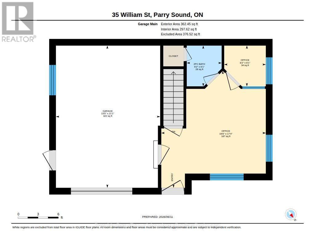 35 WILLIAM STREET - 45