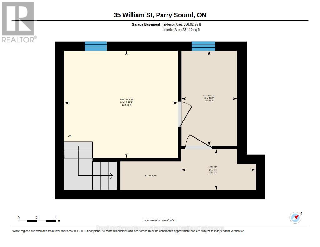 35 WILLIAM STREET - 46