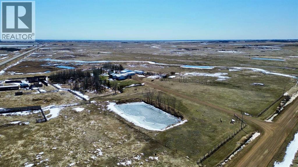 36117 RR 105, Rural Paintearth No. 18, County of, Alberta, T0C1C0