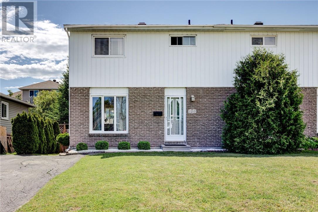 1053 Woodbine Avenue - 1