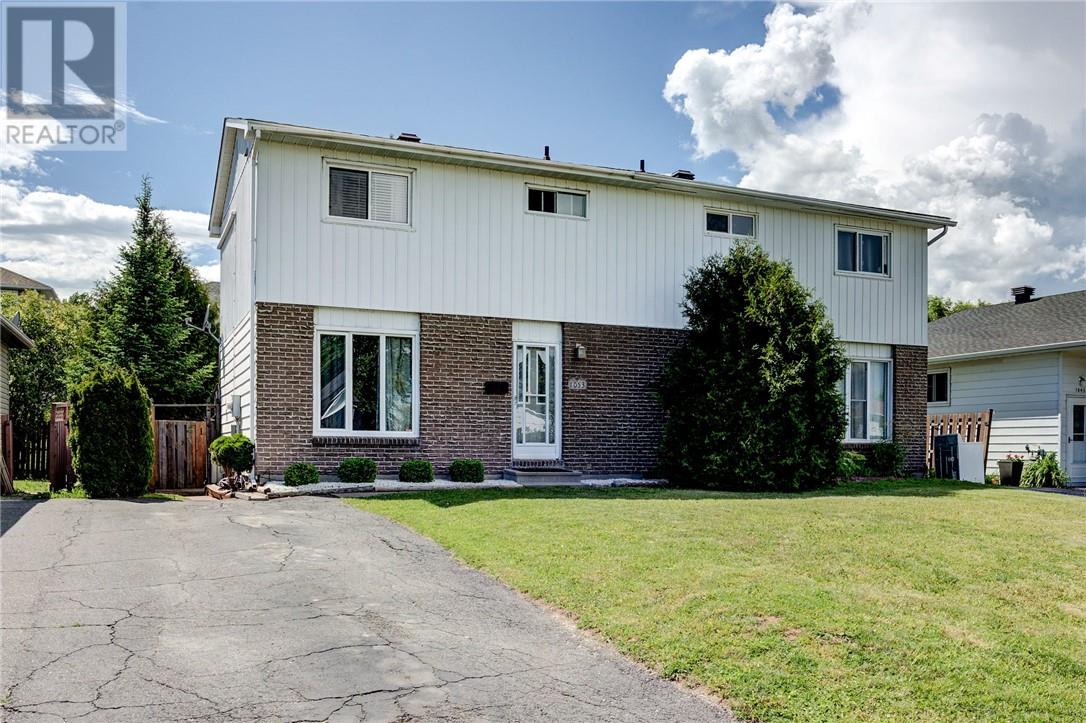 1053 Woodbine Avenue - 2
