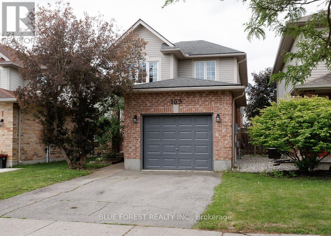 163 EMERALD ROAD - 1