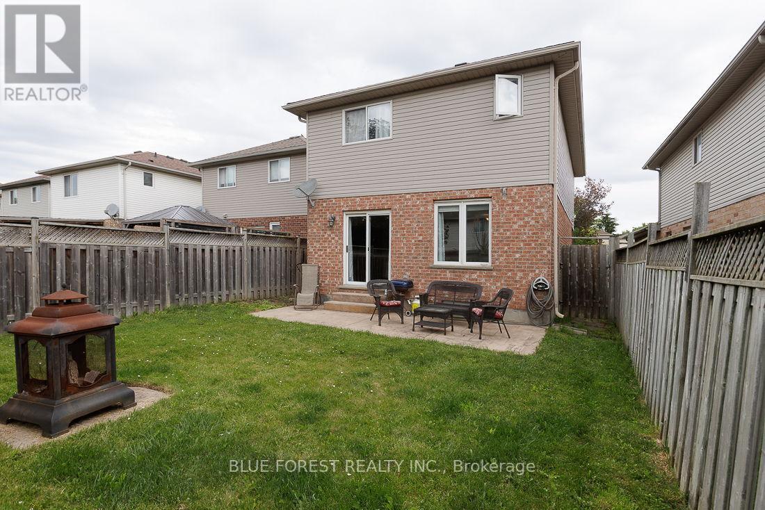 163 EMERALD ROAD - 23