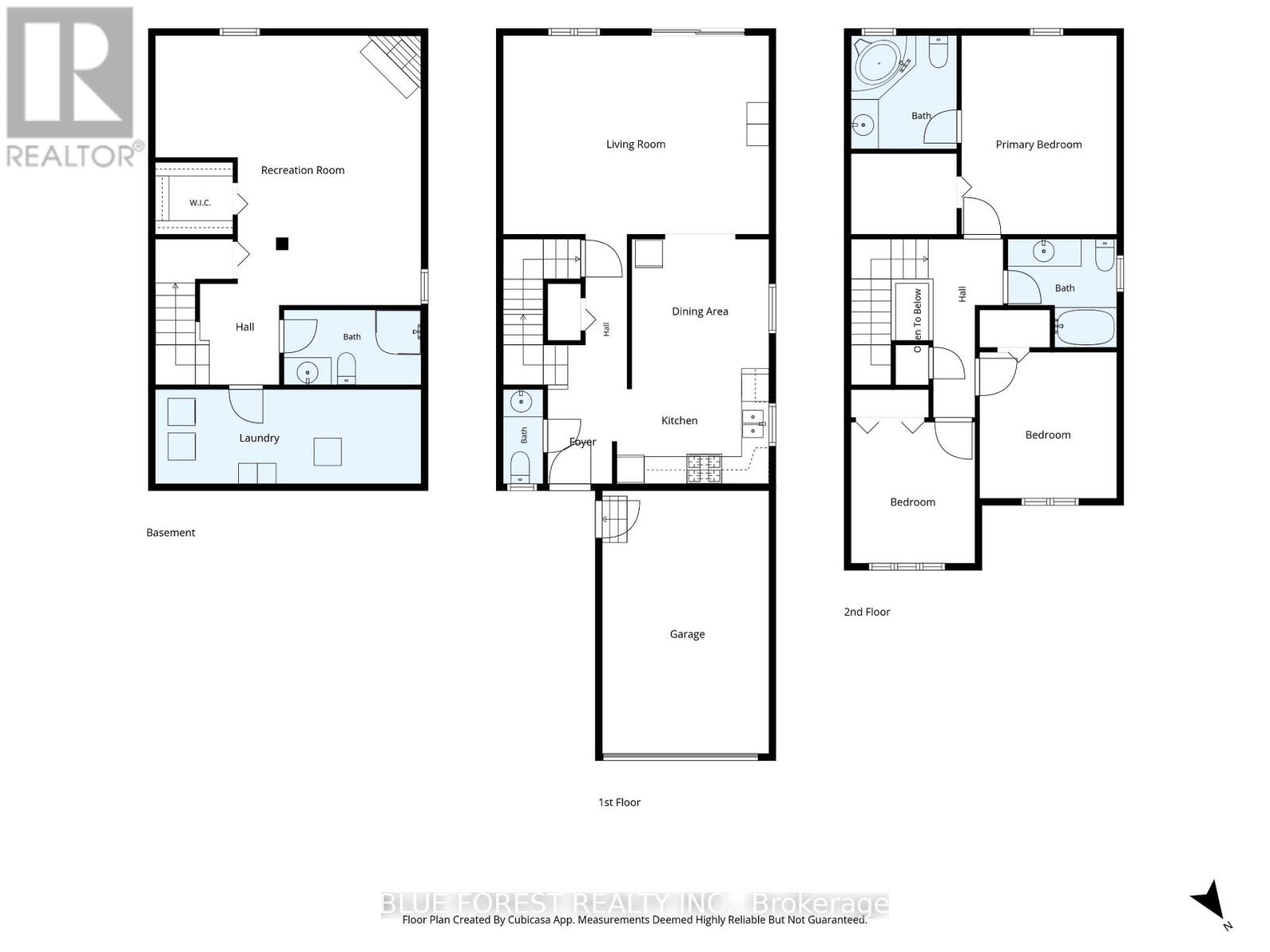 163 EMERALD ROAD - 29