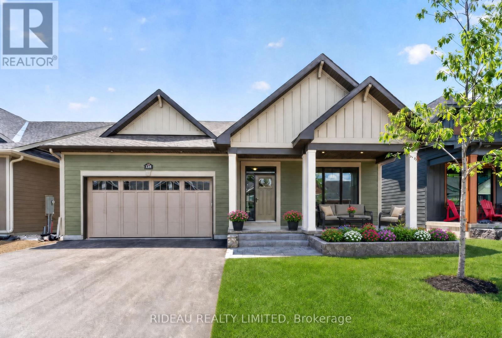 138 SHELTER COVE DRIVE - 2