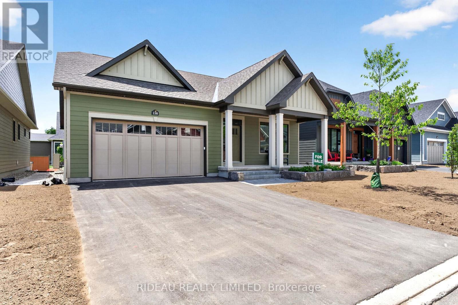 138 SHELTER COVE DRIVE - 4
