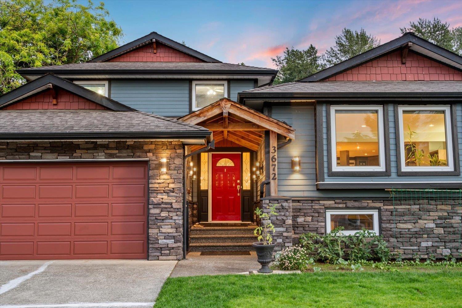3672 BURNSIDE DRIVE