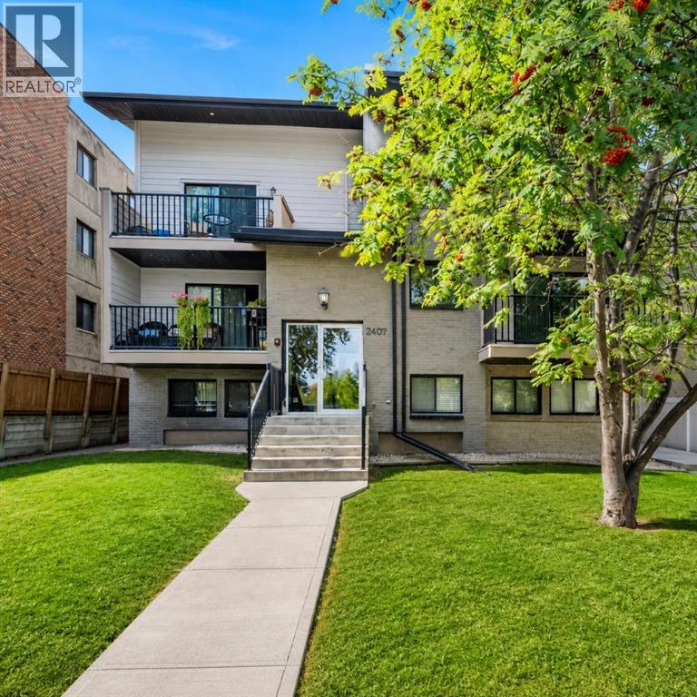 11, 2407 17 Street SW - photo 2