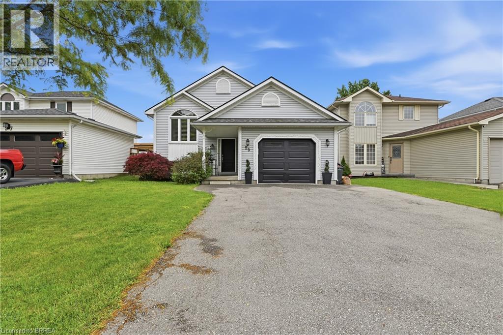 59 MORGAN Drive - 20