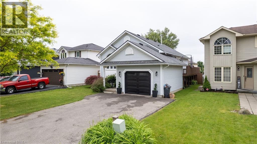 59 MORGAN Drive - 21