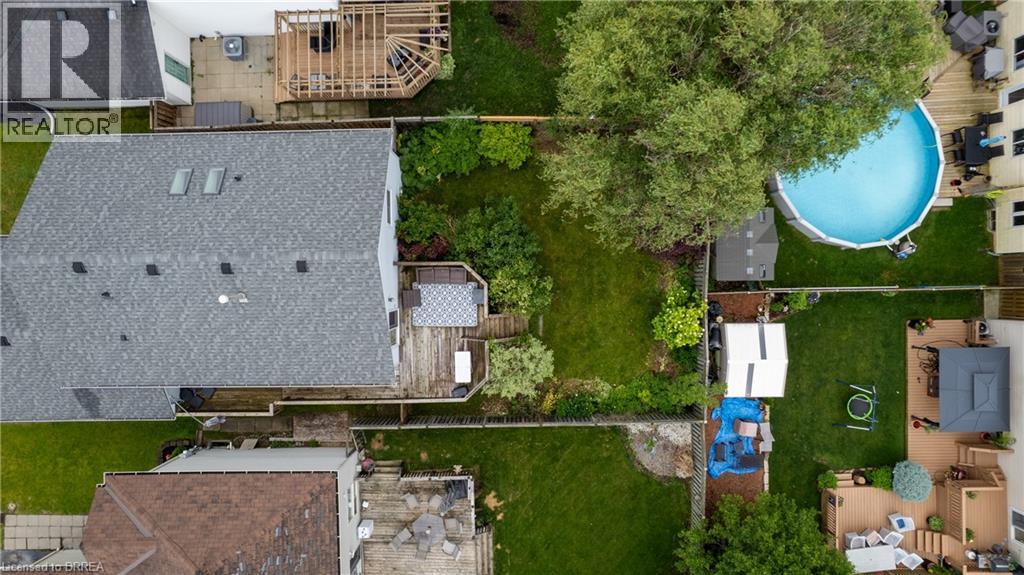 59 MORGAN Drive - 27