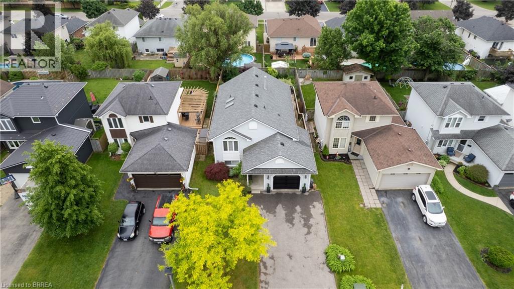 59 MORGAN Drive - 30