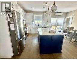 Kitchen/Dining room - 226 Princess Royal Unit# 9, Saint Andrews, NB E5B2A9 Photo 7
