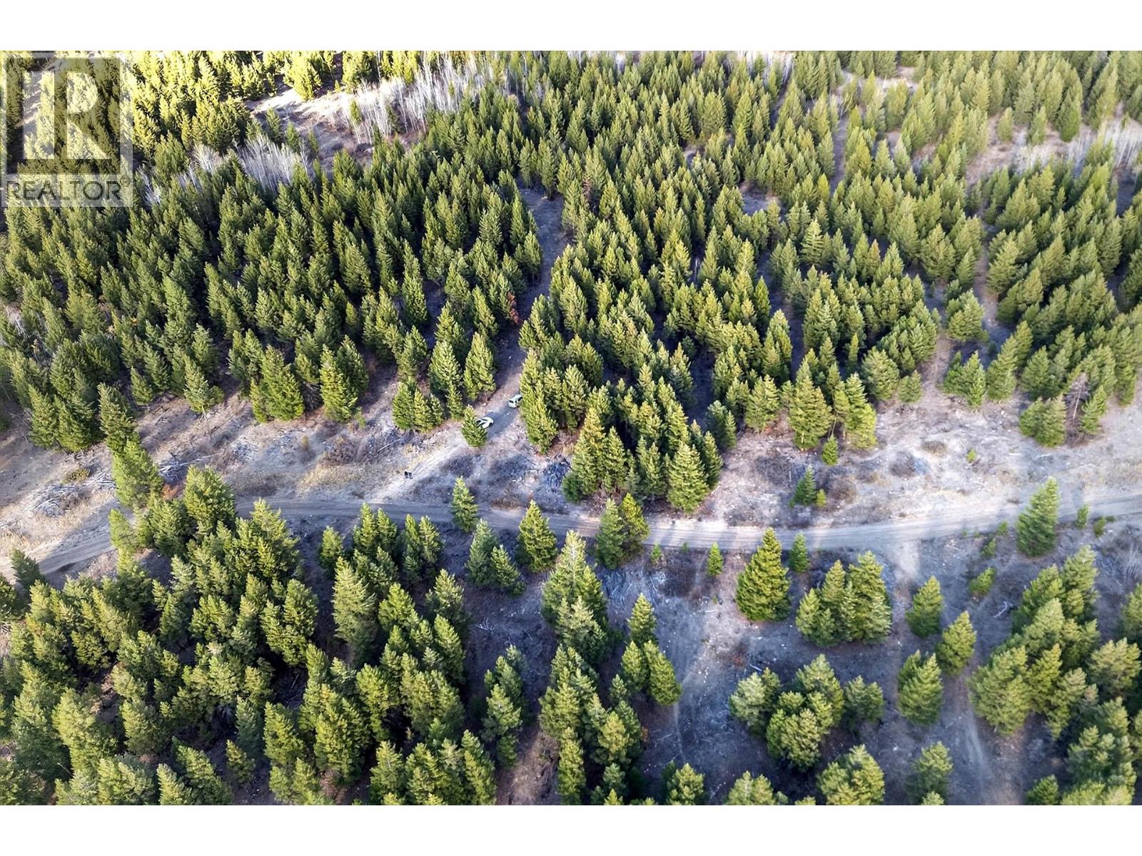 Lot A/20 Acre Robbins Range Road, Kamloops