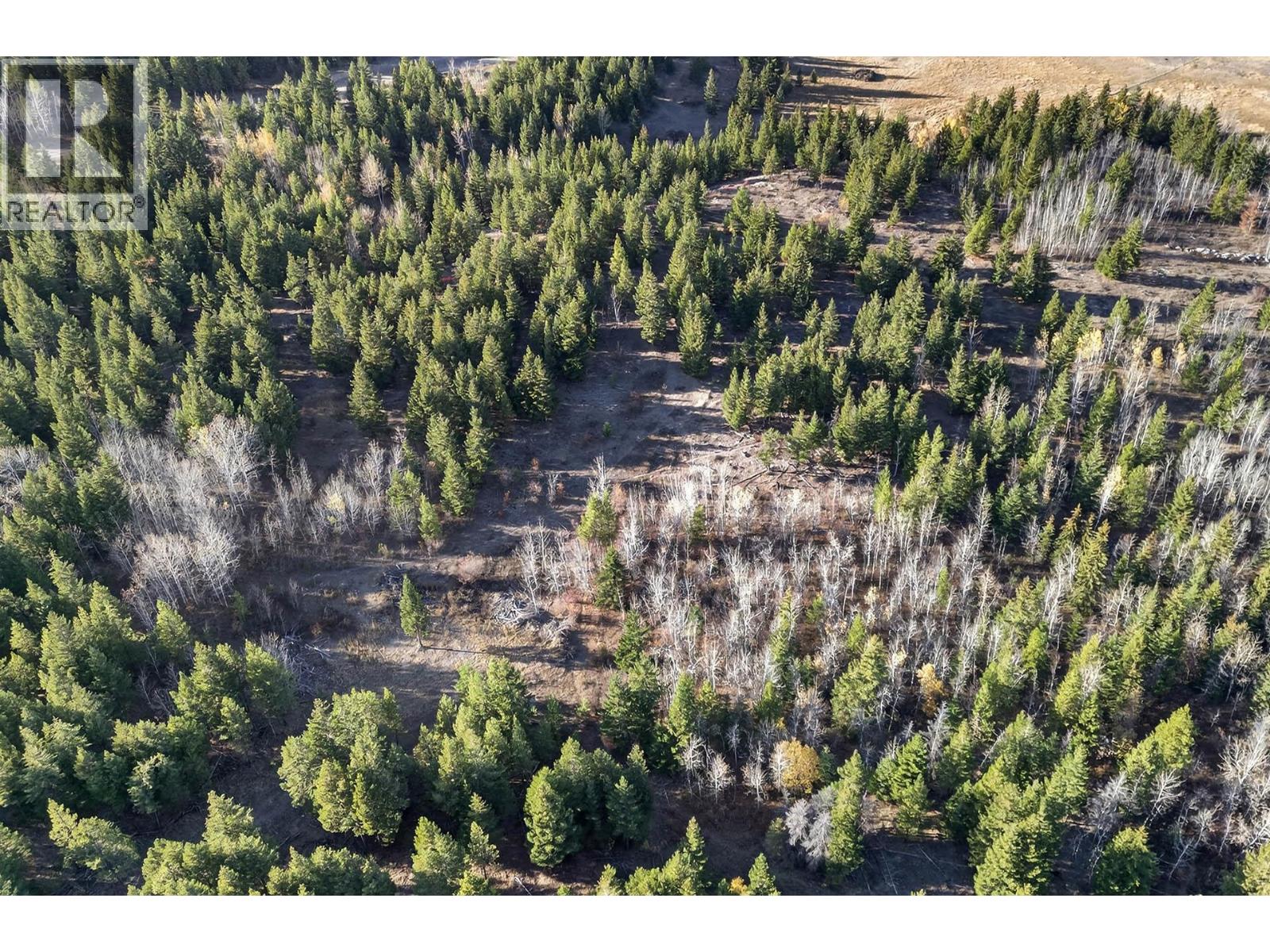 Lot A/20 Acre Robbins Range Road, Kamloops