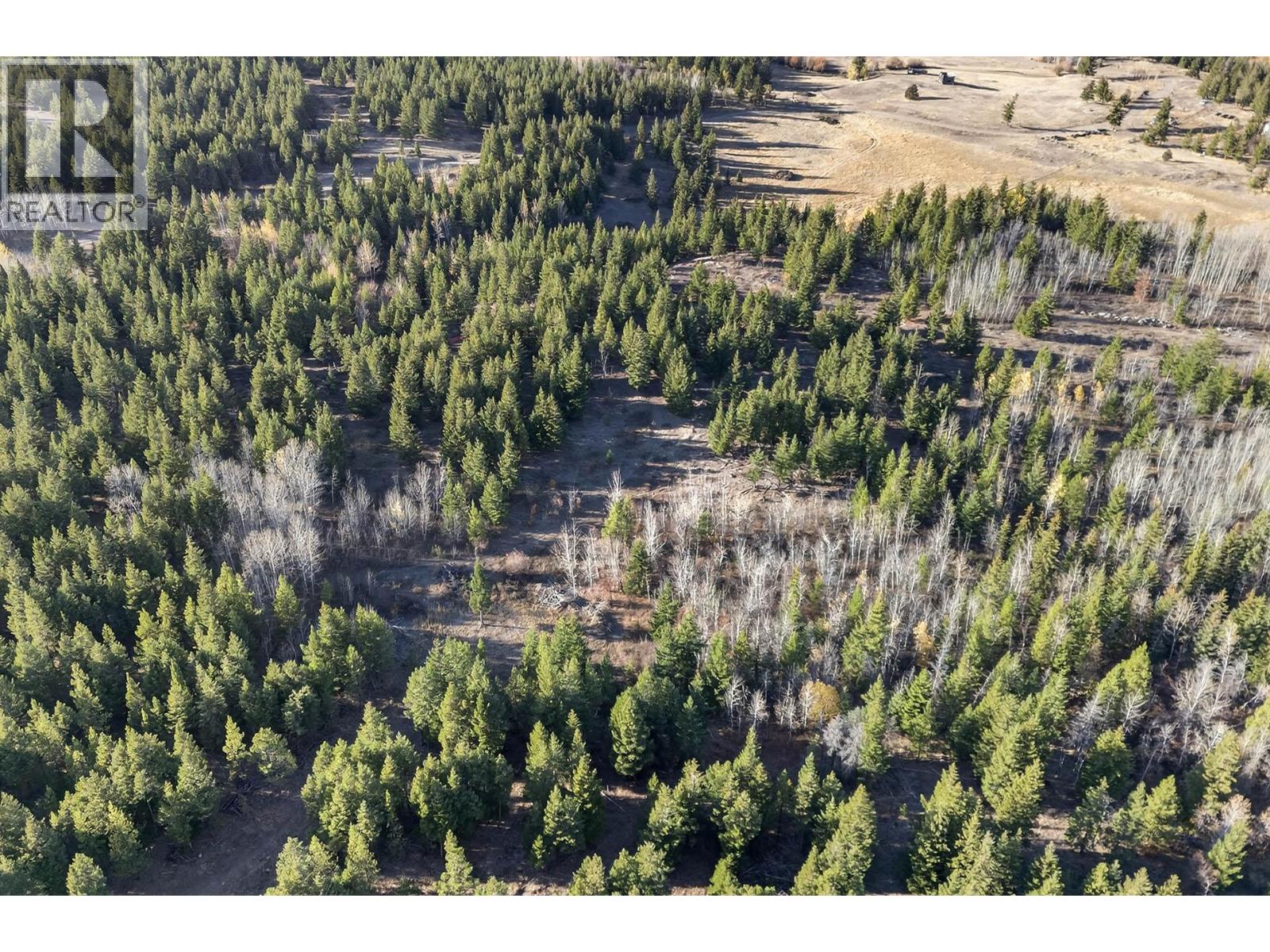 Lot A/20 Acre Robbins Range Road, Kamloops