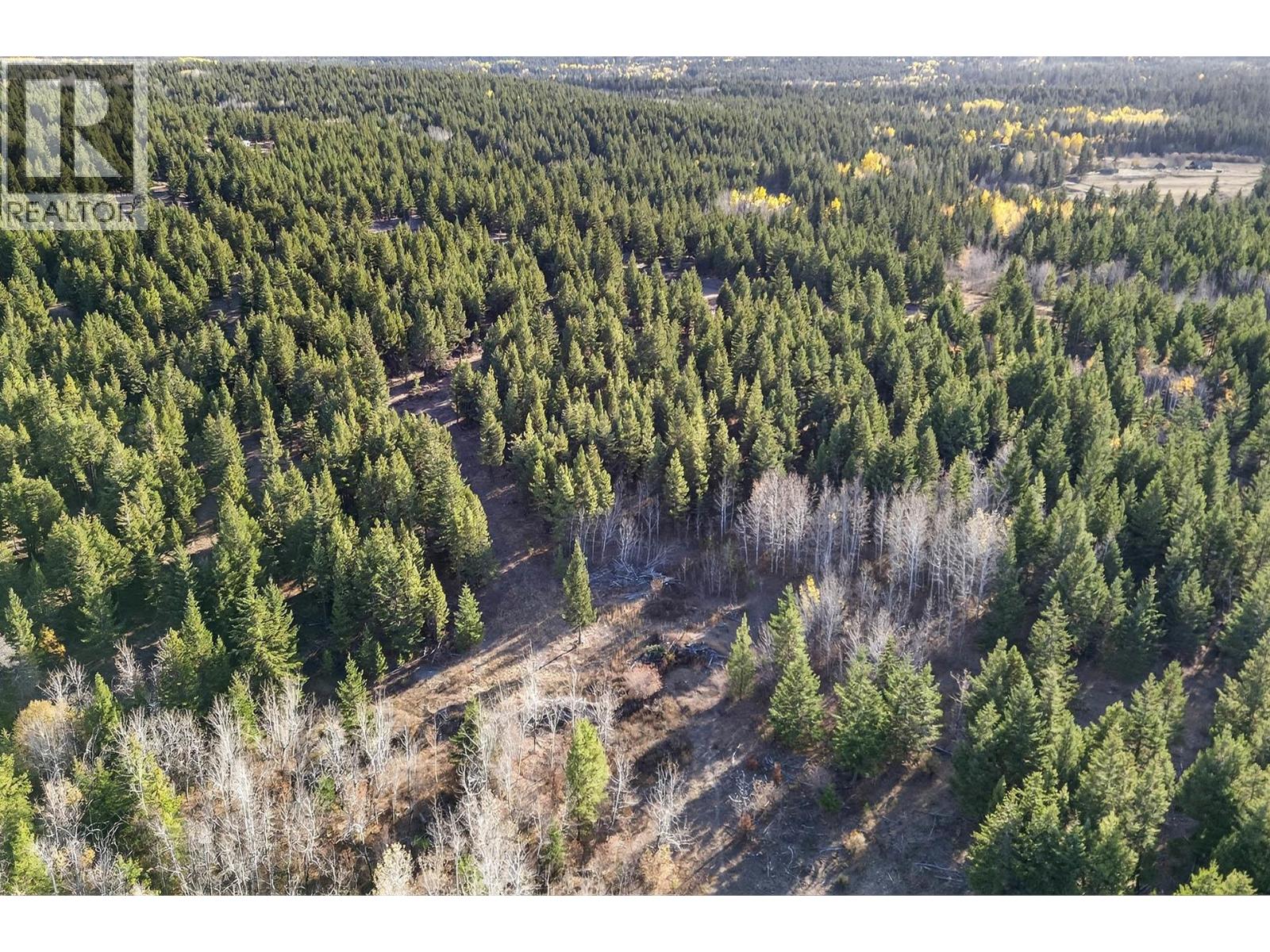 Lot A/20 Acre Robbins Range Road, Kamloops