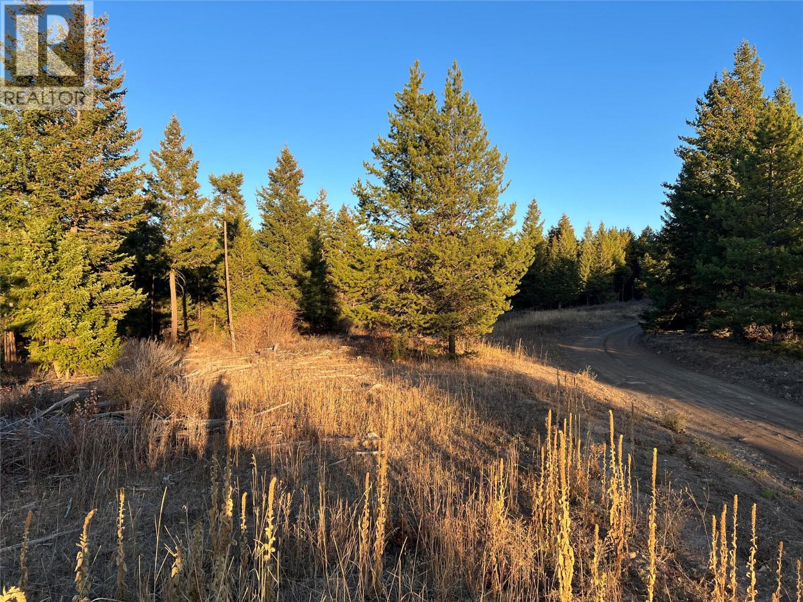 Lot A/20 Acre Robbins Range Road, Kamloops