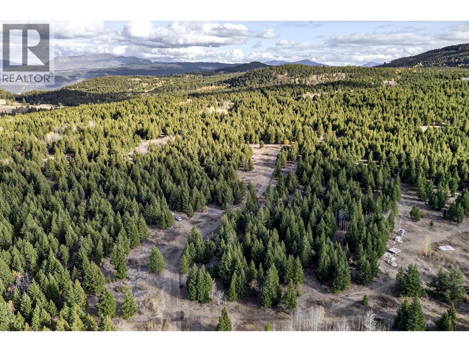 Lot A/20 Acre Robbins Range Road, Kamloops