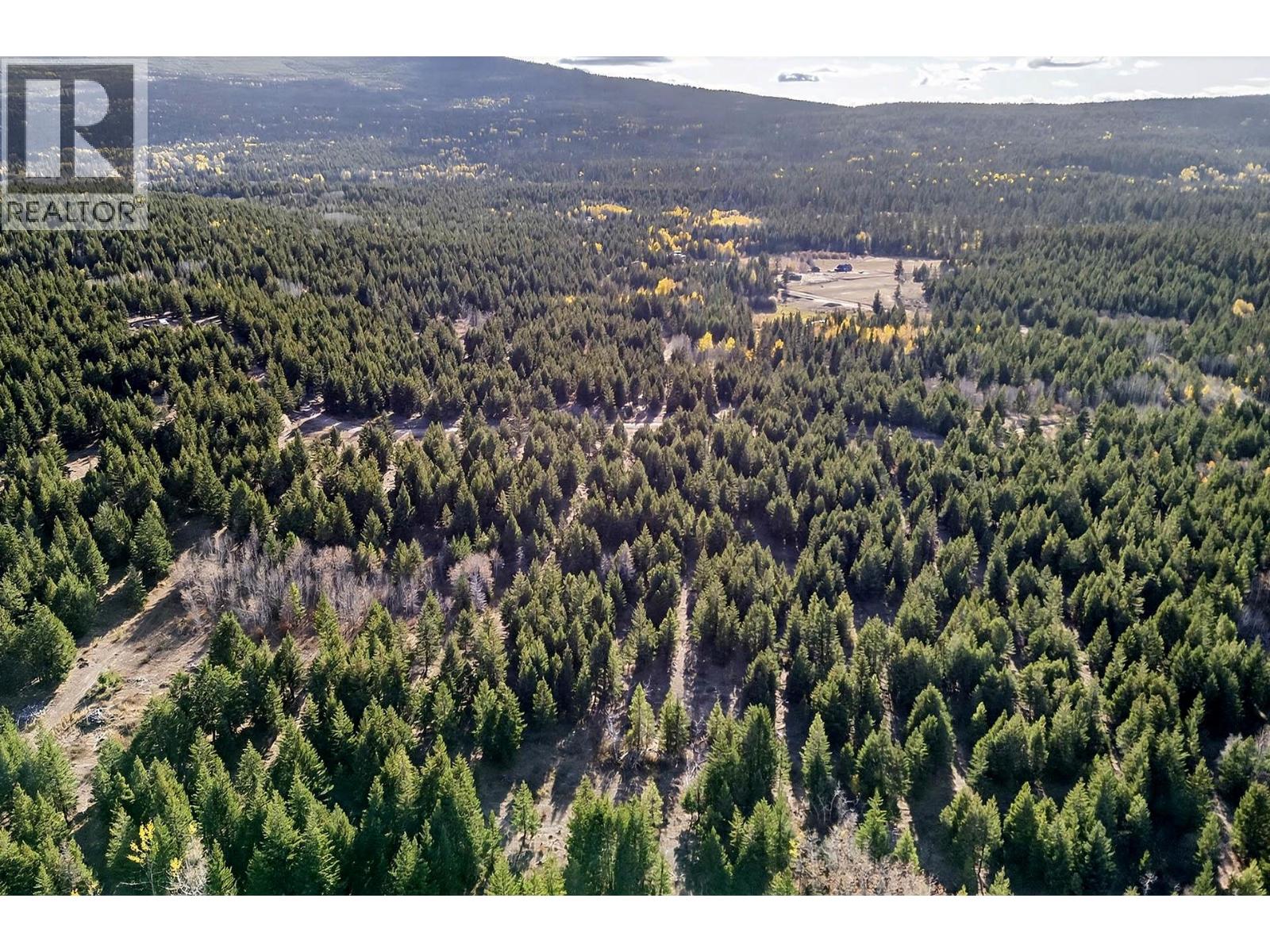 Lot A/20 Acre Robbins Range Road, Kamloops