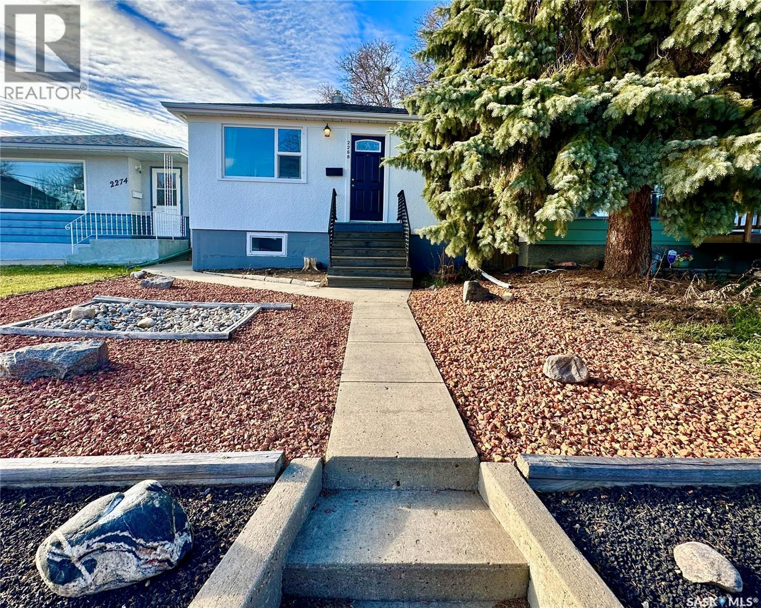 2268 Broder STREET - 1
