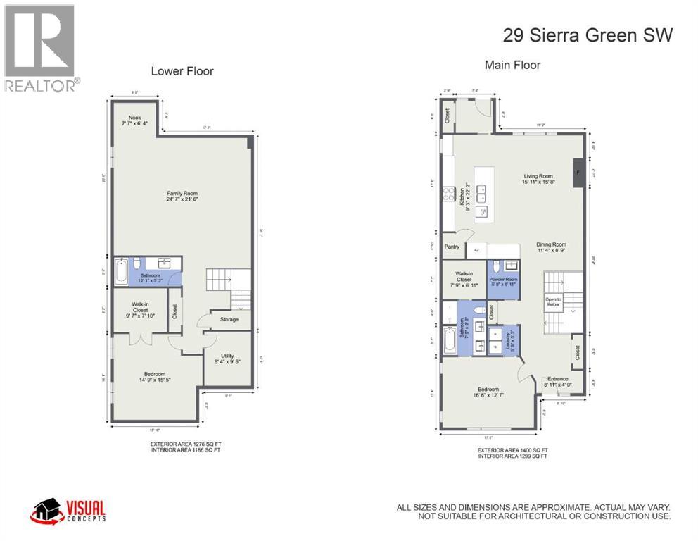 29 Sierra Green SW - 23
